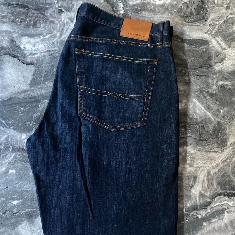 Lucky Brand Jeans